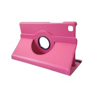 ETUI obrotowe 360 do Lenovo Tab M10 Plus 10.6'' Gen 3 ciemny róż