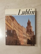 Lublin Edward Hartwig album zbiór zbiory kolekcja