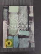 Gentleman unplugged DVD koncert reggae