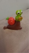 Figurka Bob snail WILLY