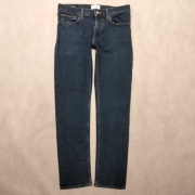 Spodnie Calvin Klein slim fit 30/32