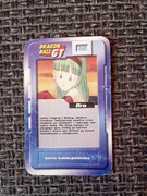 12. Dragon Ball GT - Bra - Karta kolekcjonerska 