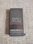 Emporio Armani - Stronger With You EDT 1,2ml