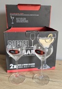 Nowy zestaw 2 kieliszków Riedel Bar Nick & Nora