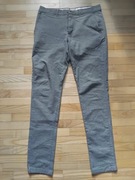 JACK & JONES SPODNIE W32 L34 SLIM