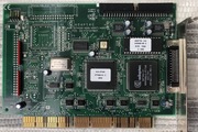 ADAPTEC AHA-2740A | Karta EISA Kontroler SCSI HD50 50-pin