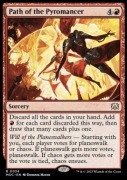 Mtg Path of the Pyromancer