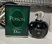Dior Poison edt 50 ml