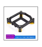 Wspornik (koszyk) LGA procesora Intel odpowiedni dla 115X, 1366, 2011