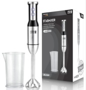 Blender ręczny lebenlang lbl4589 z akcesoriami OKAZJA!!!