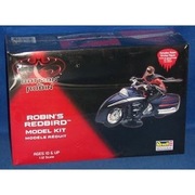 Model ROBIN'S MOTOR REVELL  --1:12 - Unikat