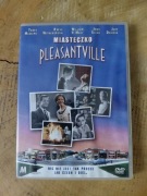Dvd. Miasteczko Pleasantville. Lektor PL. 