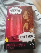 Papiloty do włosow