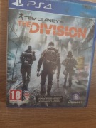 Tom Clancy's The division