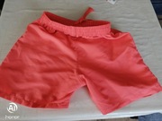 Spodenki sportowe Martes 158