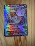 Pokemon tcg VMAX Mew 114/264 HOLO ULTRA RARE karta pokemon