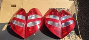 Lampa tylna lewa prawa Mercedes A-klasa W 169