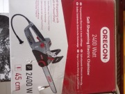 Pilarka elektryczna Oregon