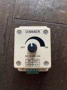 Ściemniacz do ledów