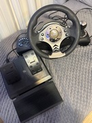 Kierownica wraz z pedałami Cobra SW6060PRO