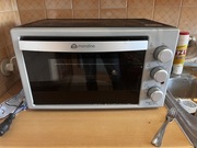 Piekarnik „Mandine „