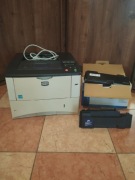 KYOCERA FS-2020DN LASEROWA MONO A4 USB DUPLEX