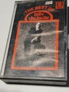 THE BEST OF BILLY VAUGHN KASETA MAGNETOFONOWA