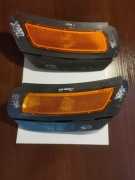 Obrysówki przednie VW Tiguan Allspace USA lampy lampki obrysowe.