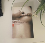 czarownica z portobello książka