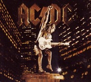 AC/DC – Stiff Upper Lip (CD) digipack, reedycja 2004