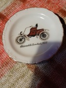 Talerzyk kolekcjonerski Oldsmobile Runabout 1903