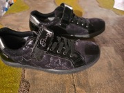 Buty dla dziewczynki PMG rozmiar 37 2 sezonowe B2