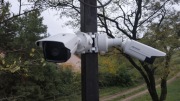 Montaż systemów monitoringu, instalacje CCTV