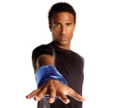 Torex Roll-On Sleeve SMALL / Kompres ciepło/zimny