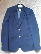 Marynarka 152 Cool Club by Smyk stan. bdb