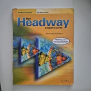 Angielski New Headway Pre-intermediate Soars 