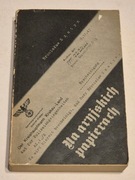 Na aryjskich papierach Bronisław Szatyn