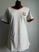 Koszulka SoulCal&CO rozmiar L szara