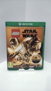 LEGO Star Wars Xbox One 