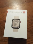 Smartwatch HUAWEI Watch Fit 3