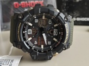 Zegarek CASIO G-SHOCK GWG-100-1A3ER Master of G Premium Mudmaster