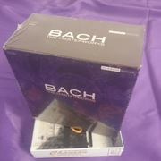 Kolekcja 25 płyt CD Jana Sebasiana Bacha.