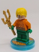 Lego Dimensions Super Heroes Aquaman