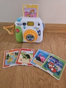 Aparat aparacik interaktywny używany,marki VTech