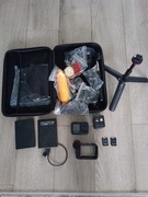 Gopro13 zestaw akcesoria 