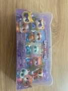 Super kitties - figurki super koty nowe 