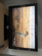 Telewizor Philips 42" Full HD | Pilot | Oryginalne pudełko | Stan BDB