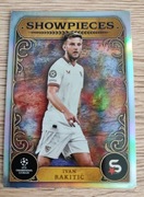 Topps Super Stars 2023/24 Ivan Rakitic Showpieces Sevilla FC #SP-27