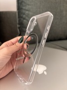 Etui iPhone 16 nowe MAGSAFE