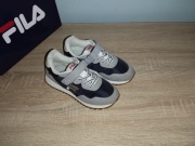 Buciki dziecięce Fila unisex r. 32 (21 cm)